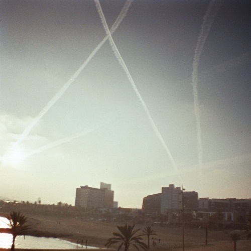 B.R.B. #lomography #photography #barcelona