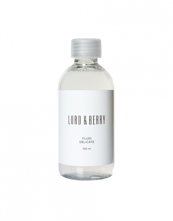 Lord & Berry #packaging