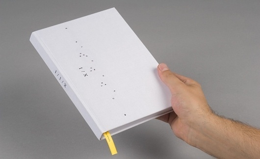 DEUTSCHE & JAPANER - Creative Studio - x / i / i #print #design #graphic #publication