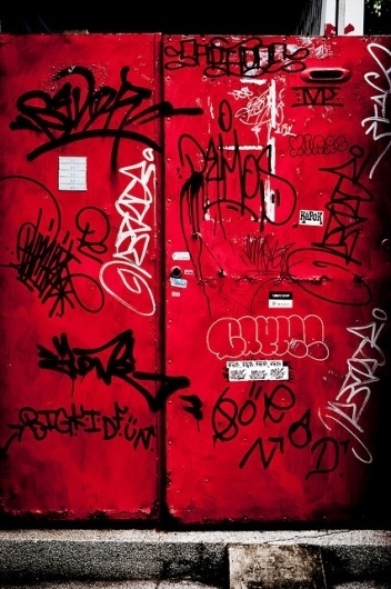 Merde! - Photography #art #street