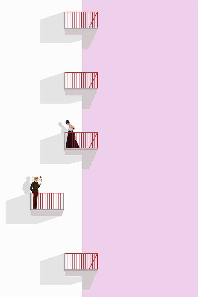 105 Valentines for Architects (And Architecture Lovers)