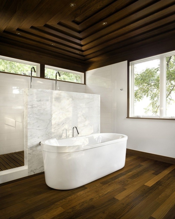 Contemporary Renovation of a 1940s House in Austin, Texas 8