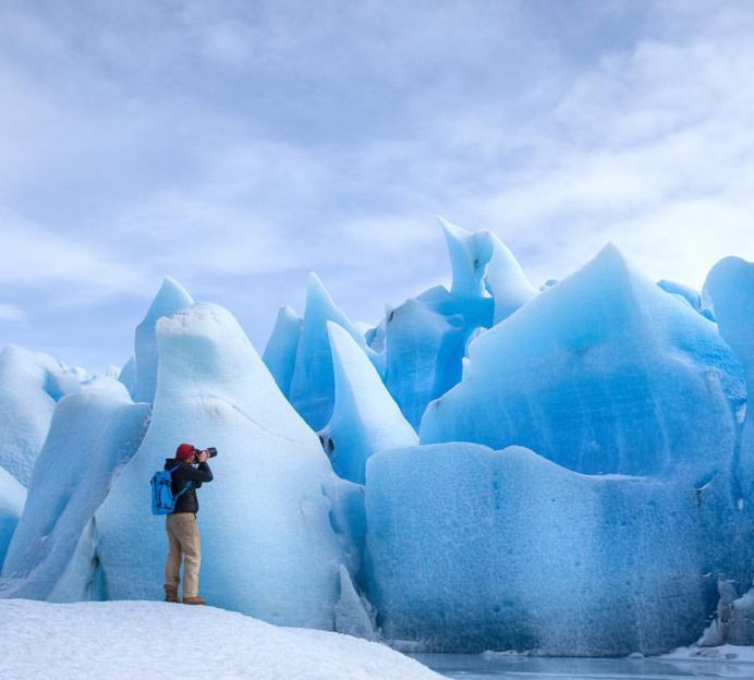 Documentary and Adventure Photography by Jody MacDonald