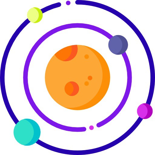See more icon inspiration related to space, moon, orbit, miscellaneous, planet earth, satellite, astronomy, universe, galaxy, stars and nature on Flaticon.