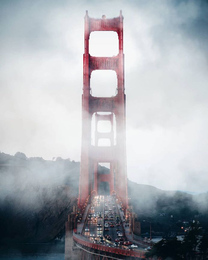 Creative Urban and Architecture Photography by Demas Rusli