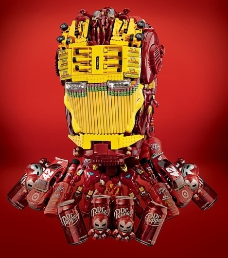 A Superhero in Every Aisle Guy Seese | 123 Inspiration #superhero