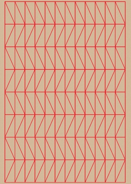 SUZANNE CLEO ANTONELLI #pattern