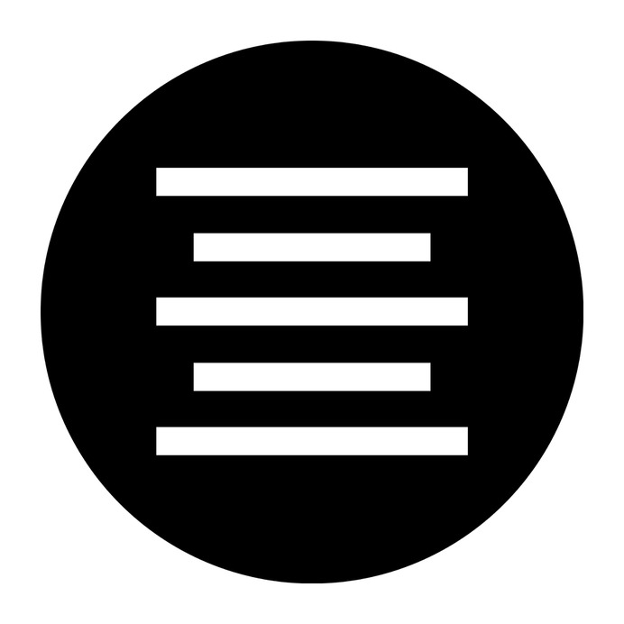 See more icon inspiration related to text, option, symbol, alignment, lines, center alignment, edit tools, interface and signs on Flaticon.