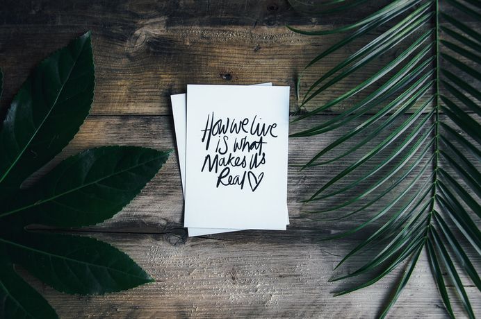 We Like You Too :) photo by Adam Jang (@adamjang) on Unsplash
