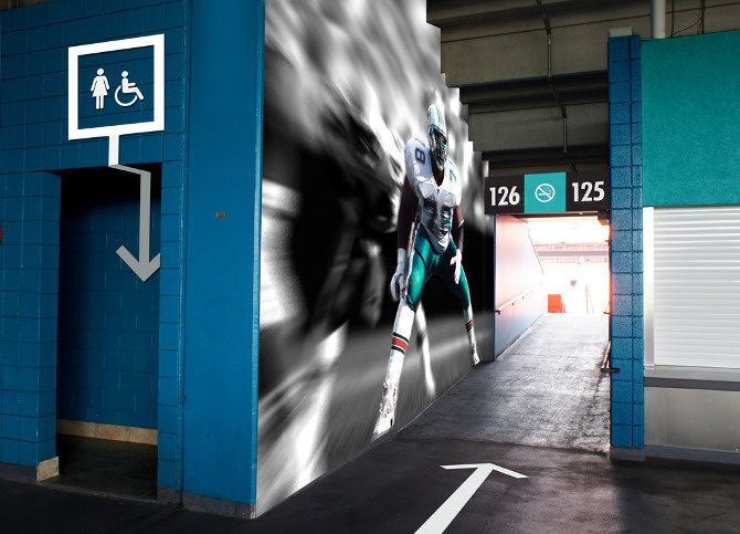 #wayfinding