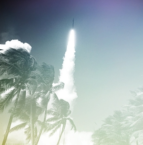 this isn't happiness.™ #photography #rocket