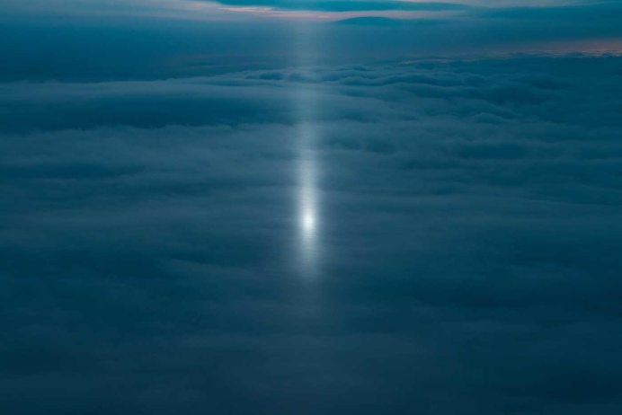 Hibernation: Fine Art Landscapes of Norway by Øystein Sture Aspelund
