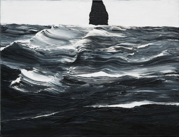 Werner Knaupp | PICDIT #painting #artist #art
