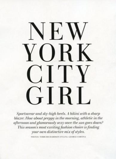 Sara Lindholm #new york #magazine