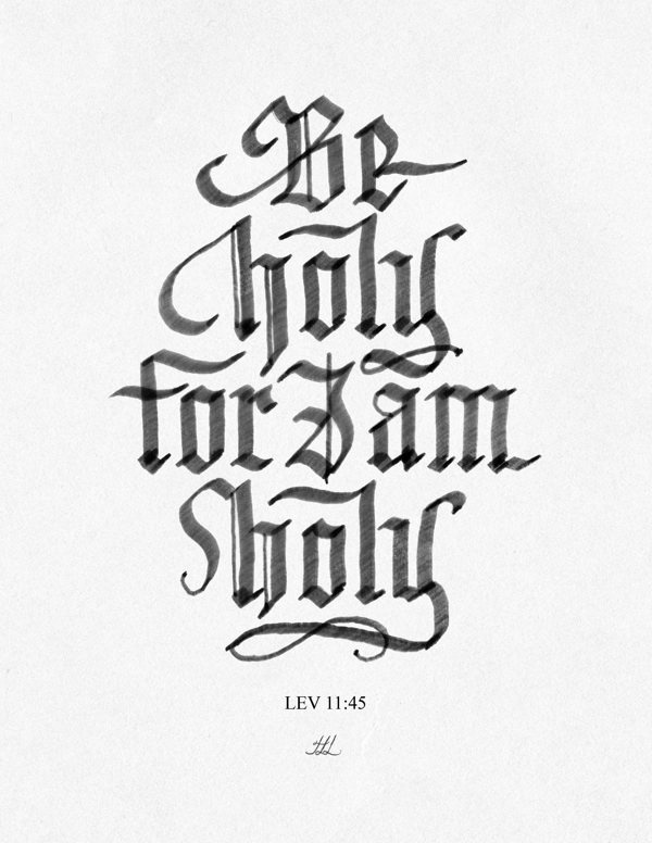 Hand-lettered-Logos Vol 2. | Christopher Vinca #calligraphy #lettering #typography