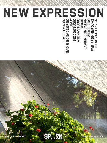 iPad Screenshot 1 #print #architecture