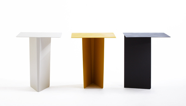 Lipa by Kenyon Yeh #side #furniture #design #table