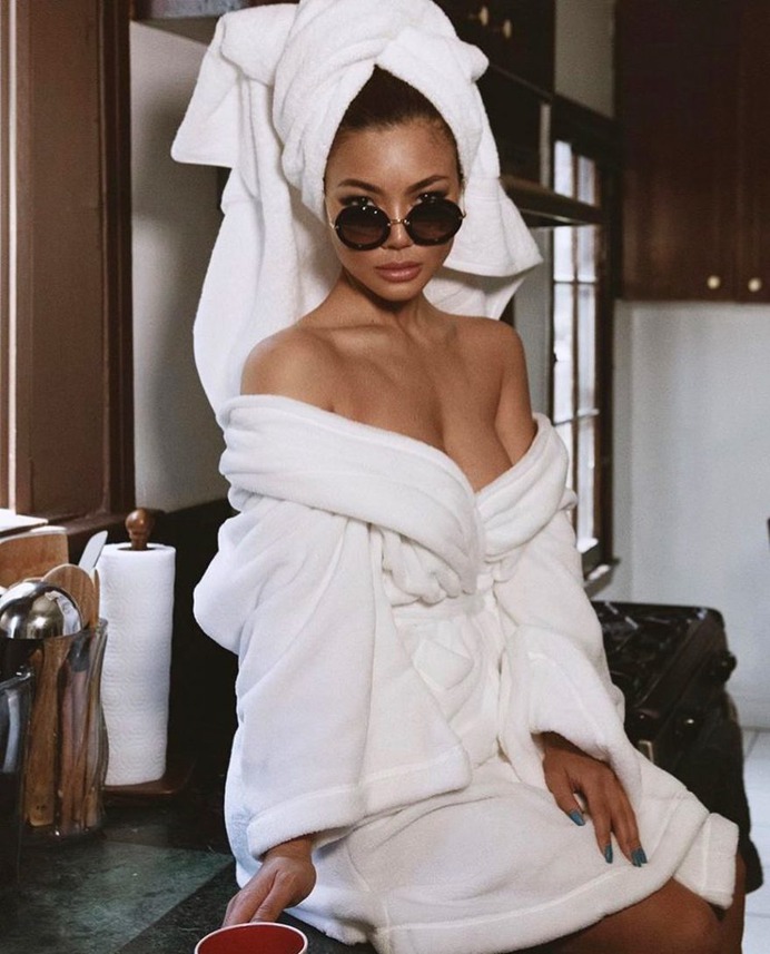 Vibrant Fashion and Lifestyle Photography by Anthony Evans