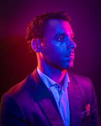 Image result for bisexual lighting