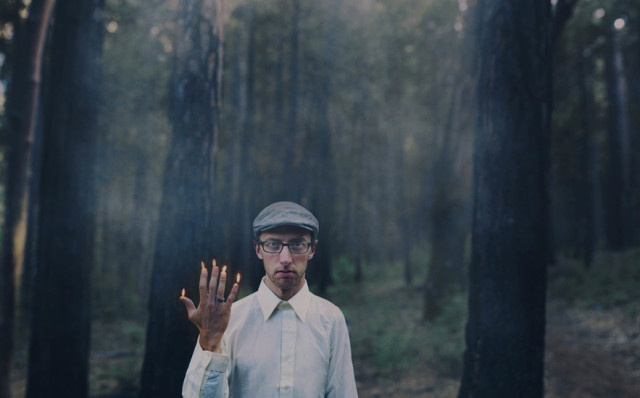Portrait Photography by Sarah Ann Loreth #inspiration #photography #portrait