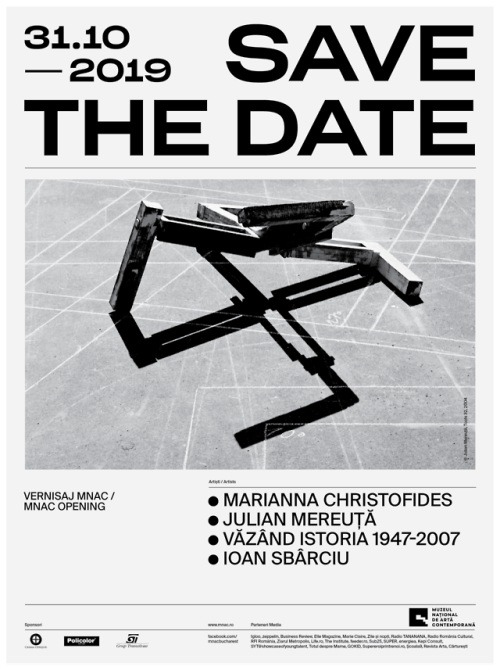 Save The Date