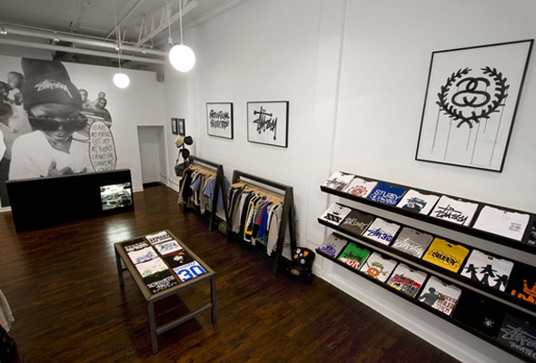 Stussy Seattle #stussy #seattle