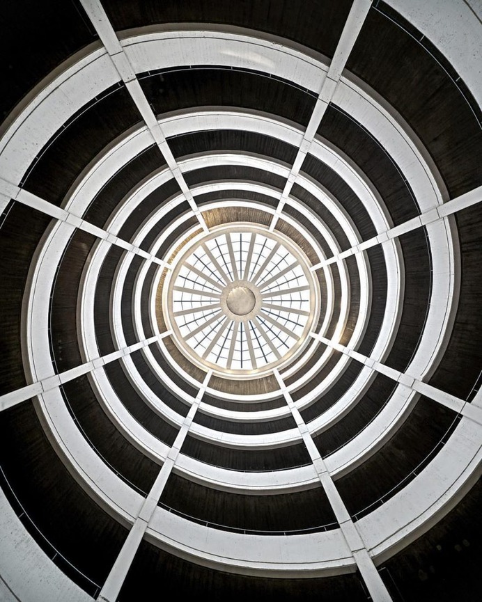 Cosmopolite Architecture Photography in Hamburg by Oliver Matziol