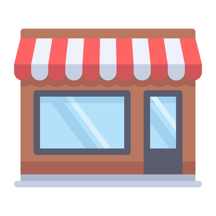 See more icon inspiration related to shopper, shopping store, commerce, online store, online shop, groceries and business and finance on Flaticon.
