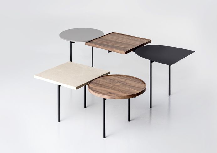 Constellations by Nichetto Studio