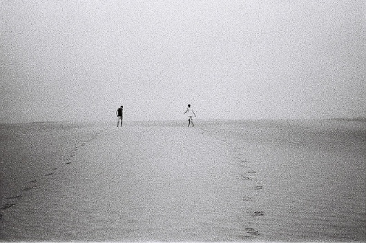 Collected Visuals #photography #sand