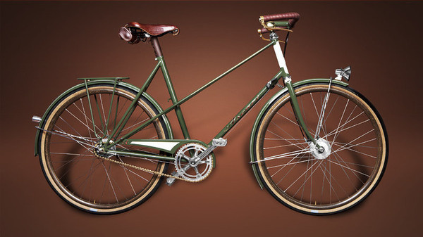 Nu206 #bicycle #bike