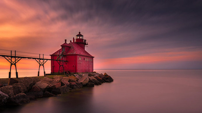 amazing-lighthouse-landscape-photography-13 #photography #lighthouse