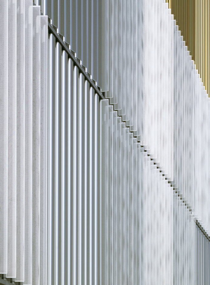 Facade_exterieure_04_full #architecture #facades