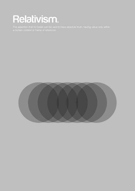 Philographics #geometry #philosophy #design #graphic #poster