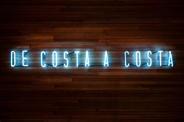 Savvy_CN_Interiores2 #signage #branding #typography