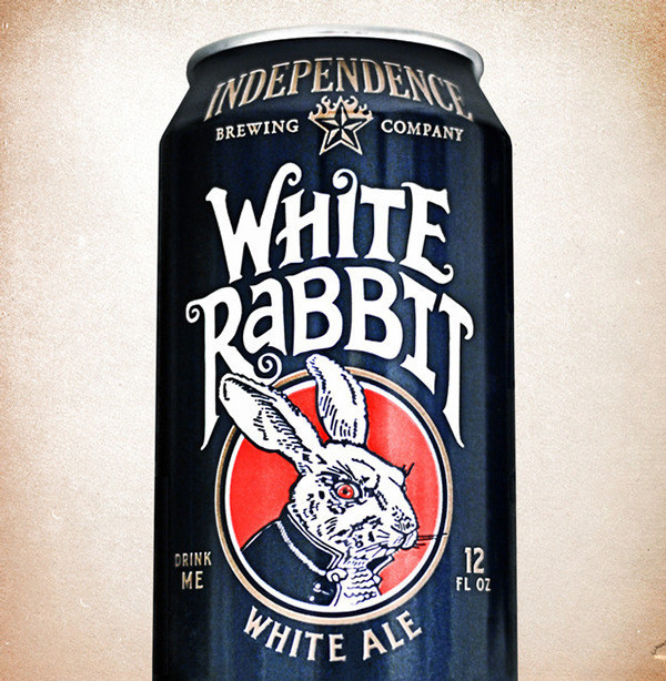 rabbit, beer, ale #beer #ale #rabbit