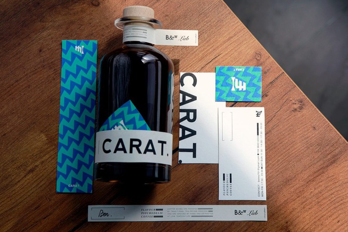 CARAT |Specialty coffee
