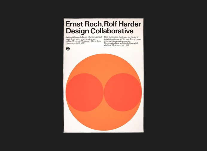 Ernst Roch, Rolf Harder Design Collaborative - Canada Modern