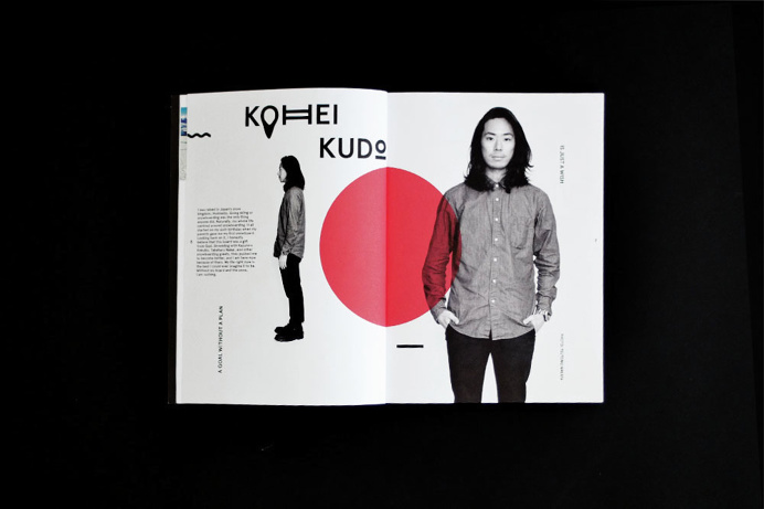 Drake / Northwave 2015 Handbook