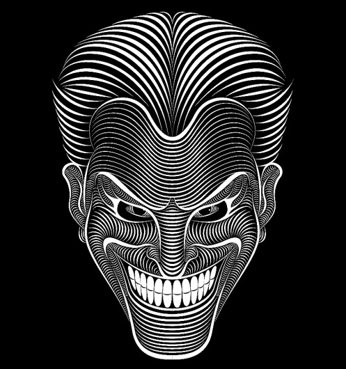 Looks like good Illustrations by Patrick Seymour #patrick #seymour