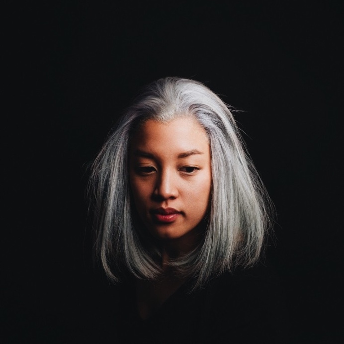 Portraits of creatives