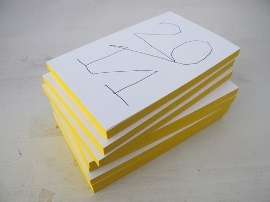 agenda 2011 #design #graphic #book #planner #diary