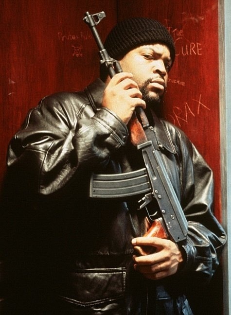 Dangerous Grounds #movie #ak #photography #ice #cube