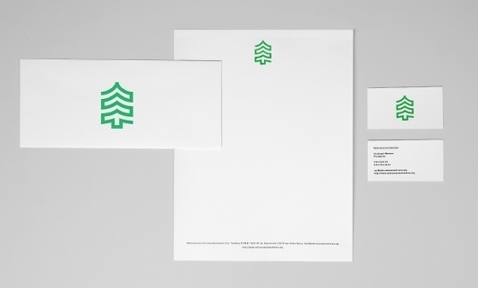 Anagrama | Reforestación Extrema #identity