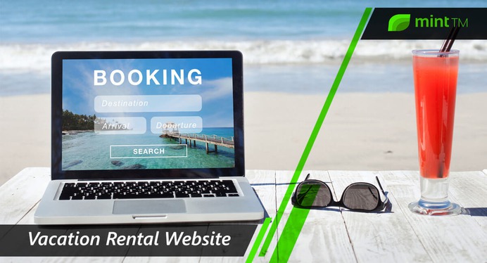 Vacation-Rental-Website