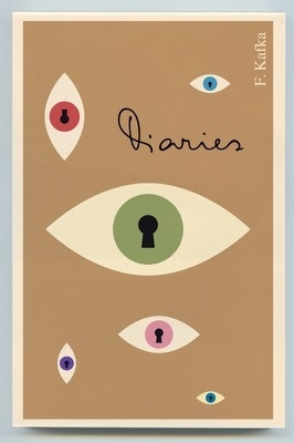 JACKET MECHANICAL: Kafka #design #graphic #book