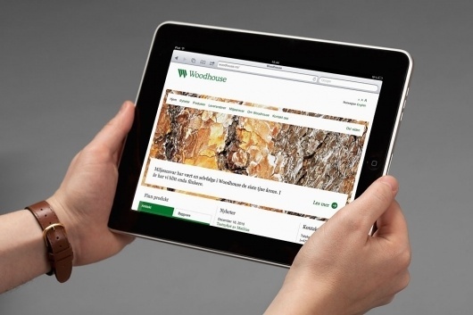 HEYDAYS – Recent Projects Special | September Industry #website #ipad #heydeys