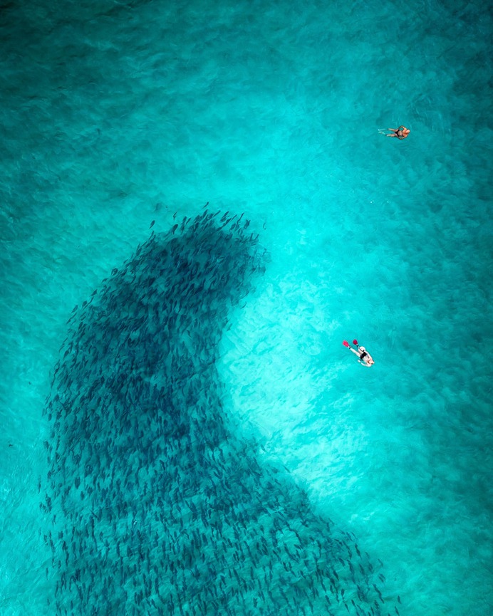 Australia From Above: Stunning Drone Photography by Danny Stone