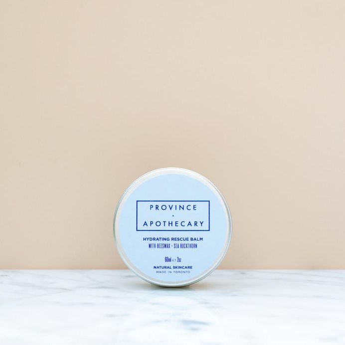 Hydrating Rescue Balm