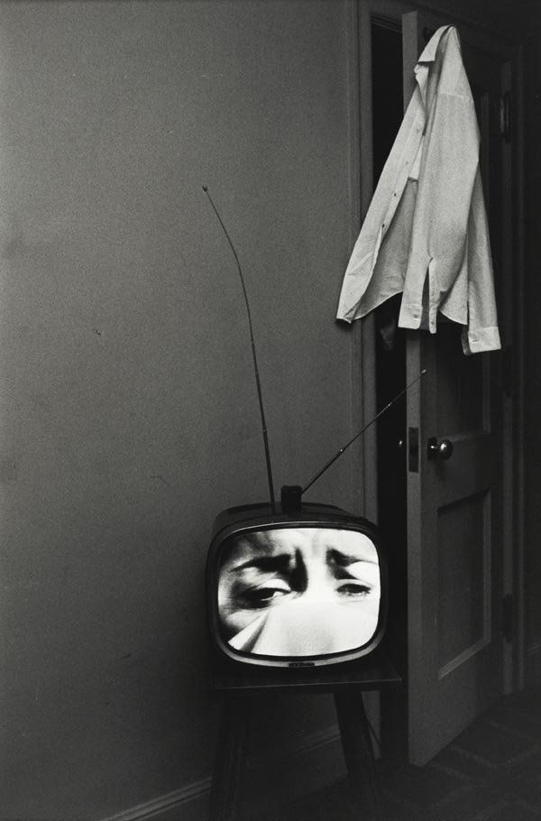 my-secret-eye: “Lee Friedlander, Nashville, 1963 ”